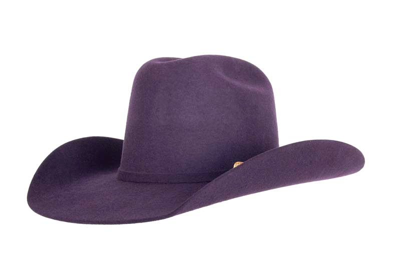 Cowboy Hats Wool 5x