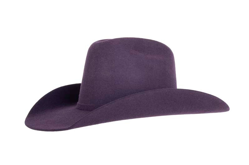 Chapeaux Cowboys Laine pré-commande