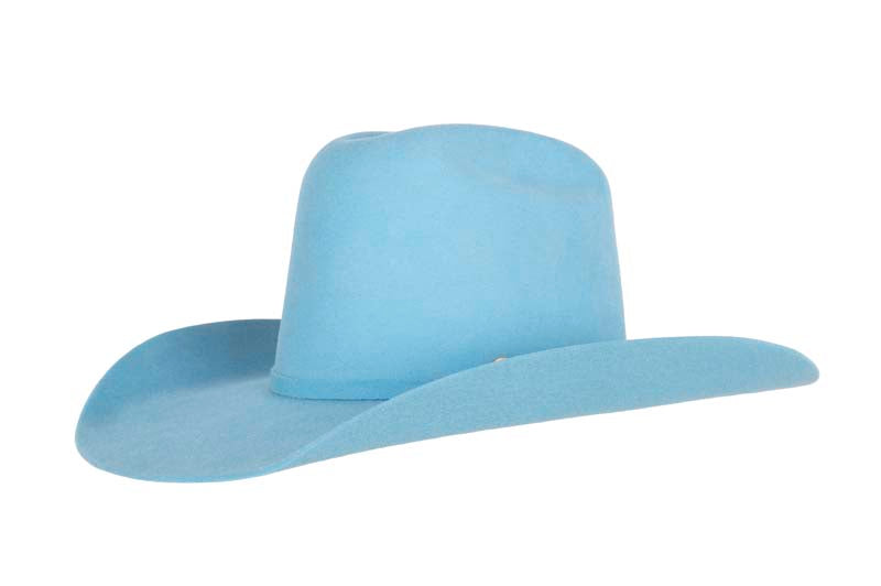 Chapeaux Cowboys Laine pré-commande