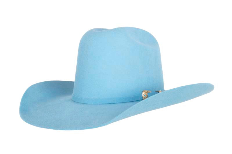 Cowboy Hats Wool 5x