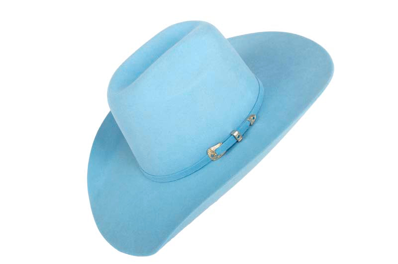 Cowboy Hats Wool 5x