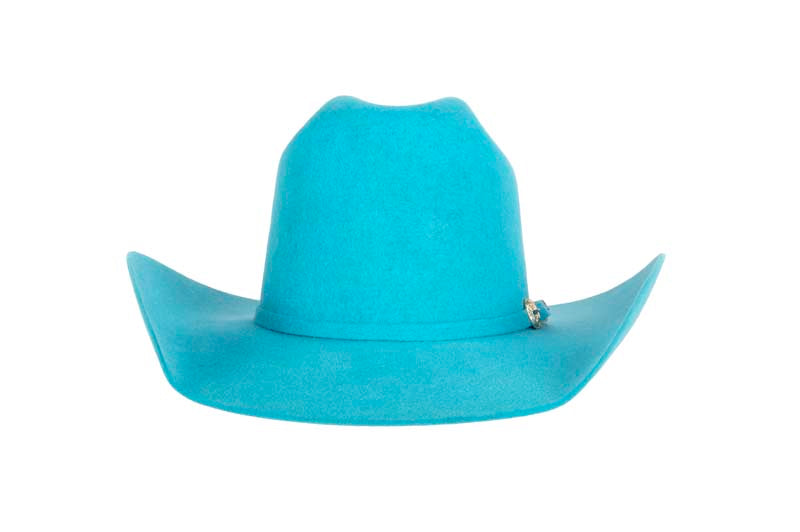 Cowboy Hats Wool 5x