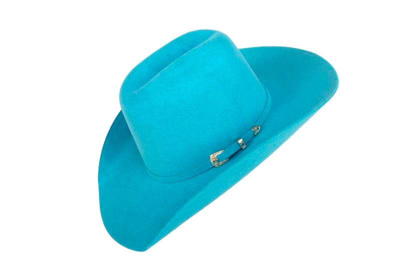 Cowboy Hats Wool 5x