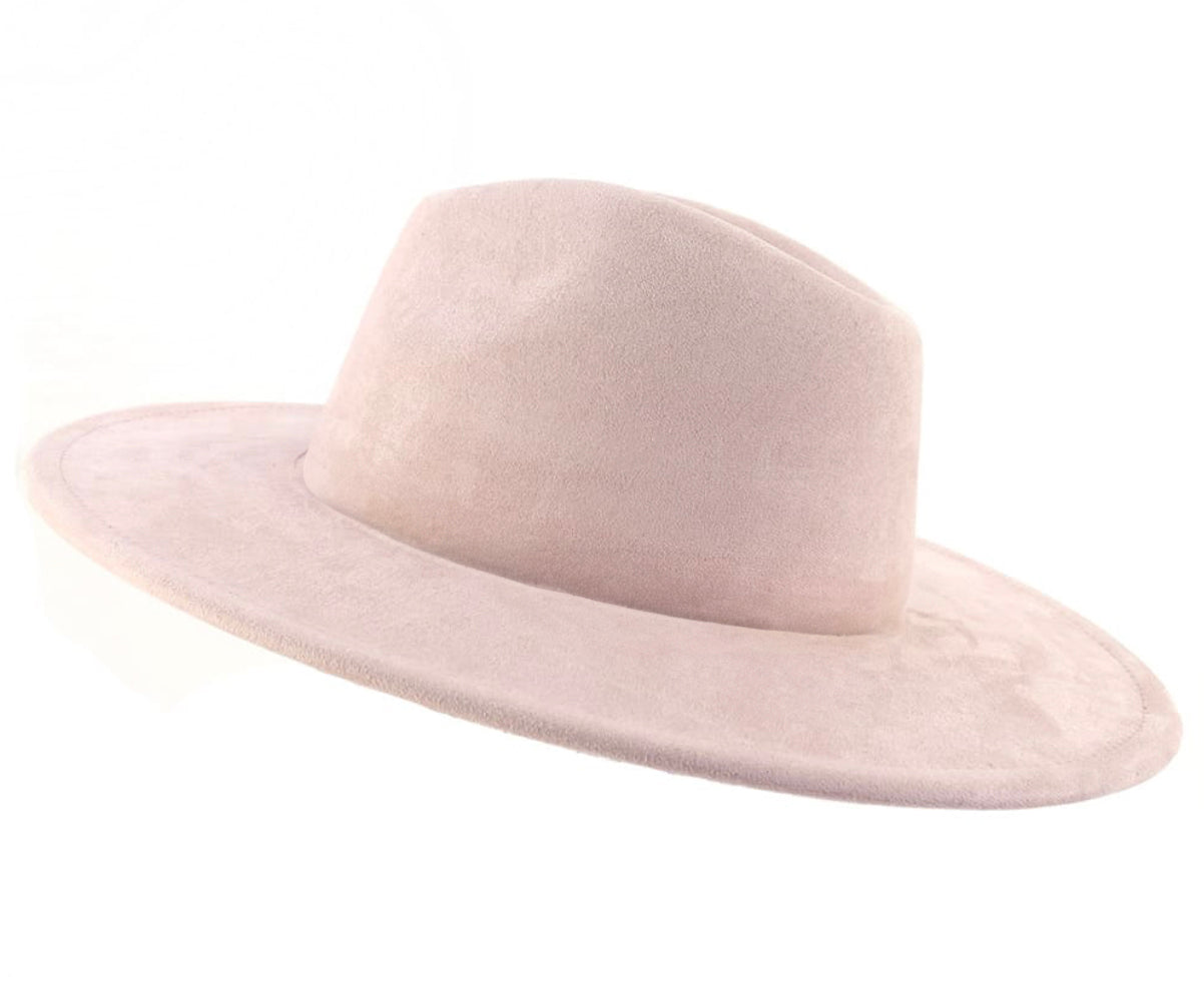 Adjustable Fedora Hats