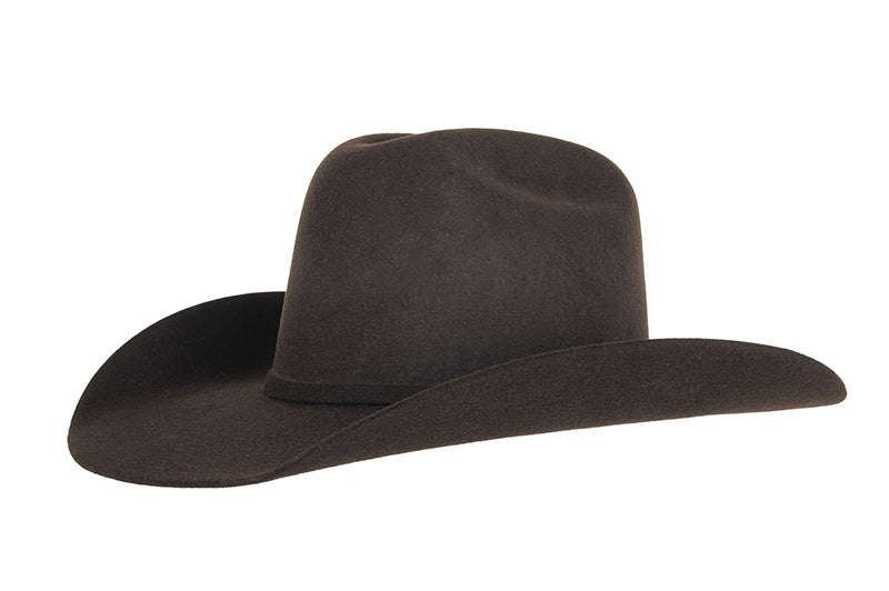 Chapeaux Cowboys Laine pré-commande