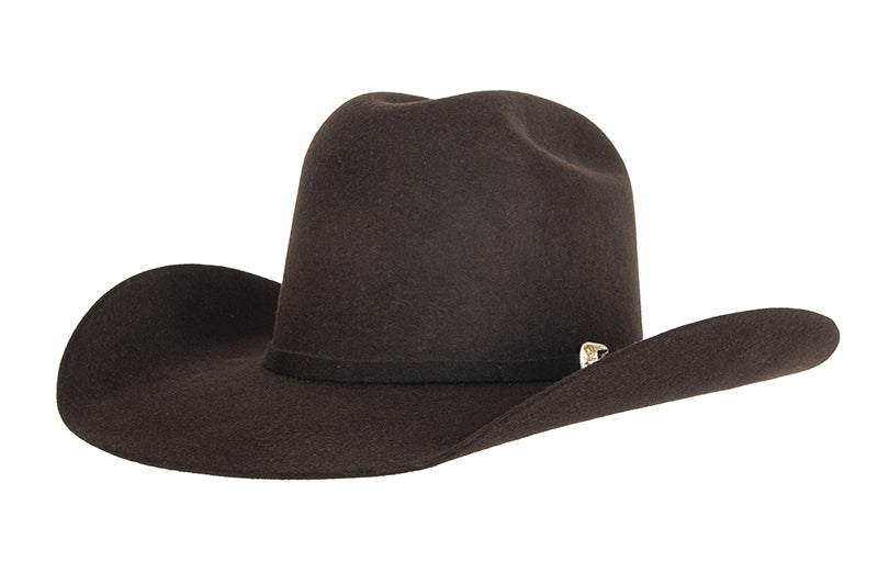 Cowboy Hats Wool 5x
