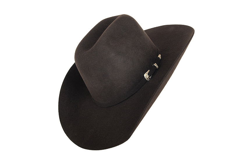 Cowboy Hats Wool 5x