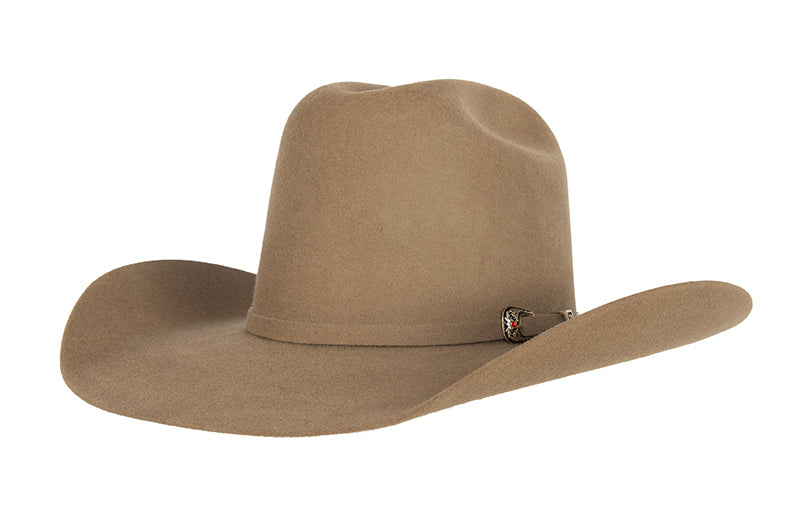 Cowboy Hats Wool 5x
