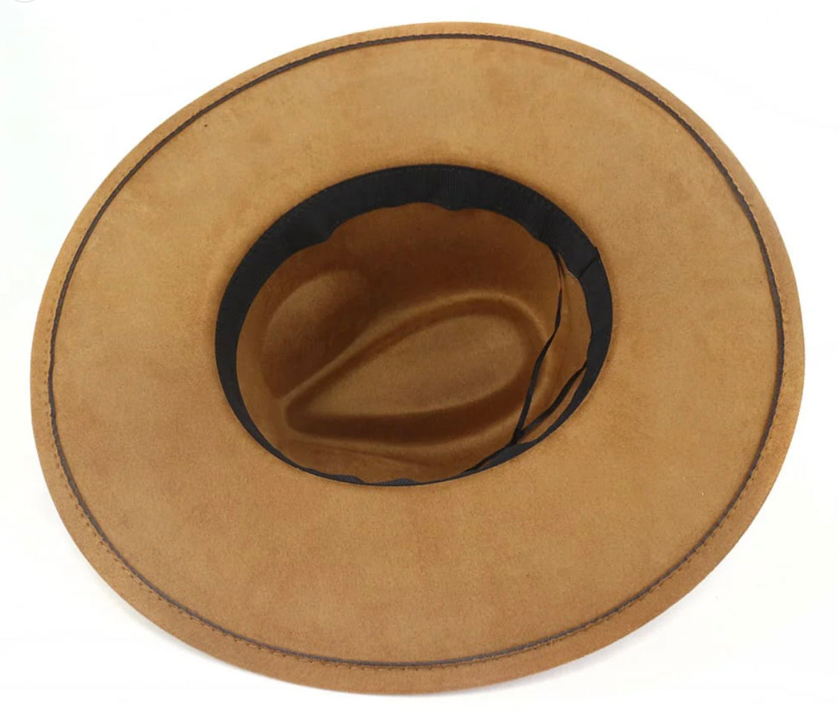 Adjustable Fedora Hats