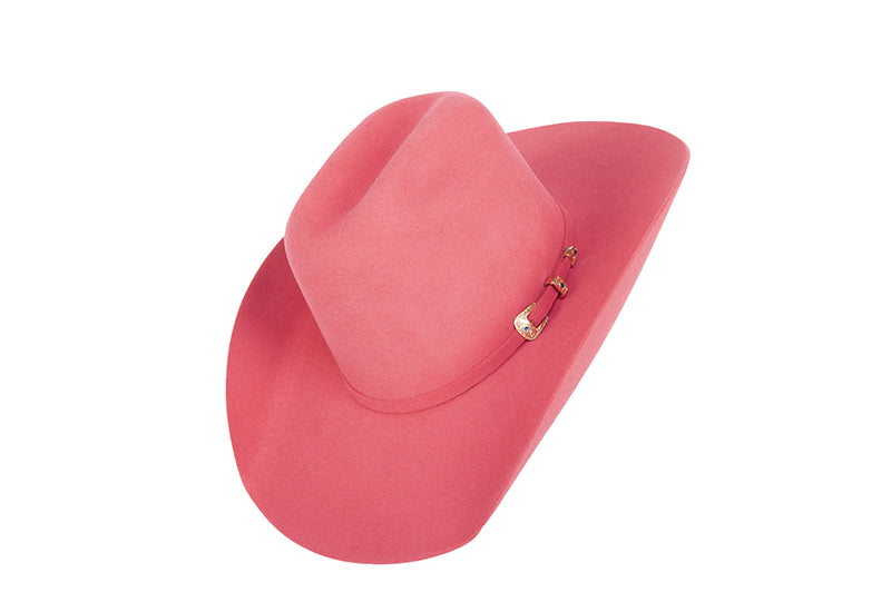 Cowboy Hats Wool 5x