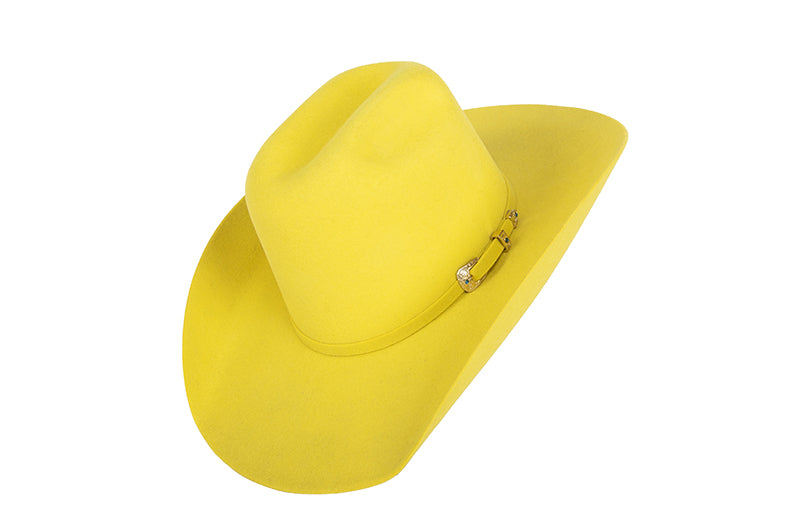 Cowboy Hats Wool 5x