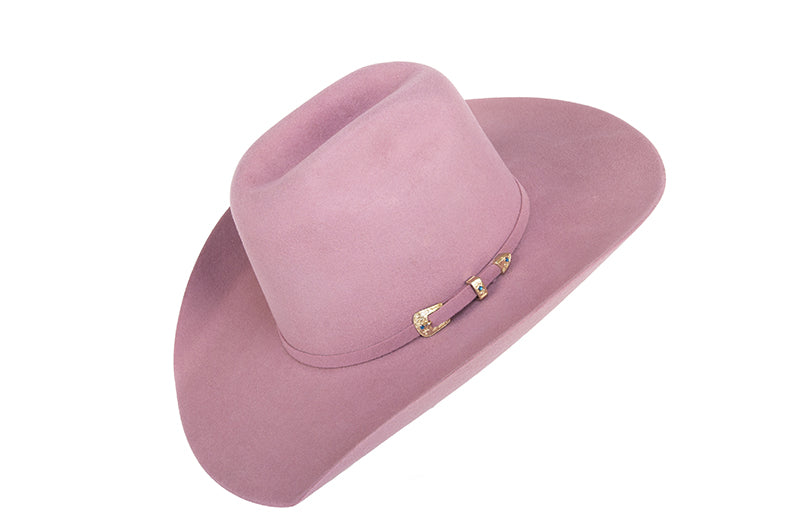 Cowboy Hats Wool 5x