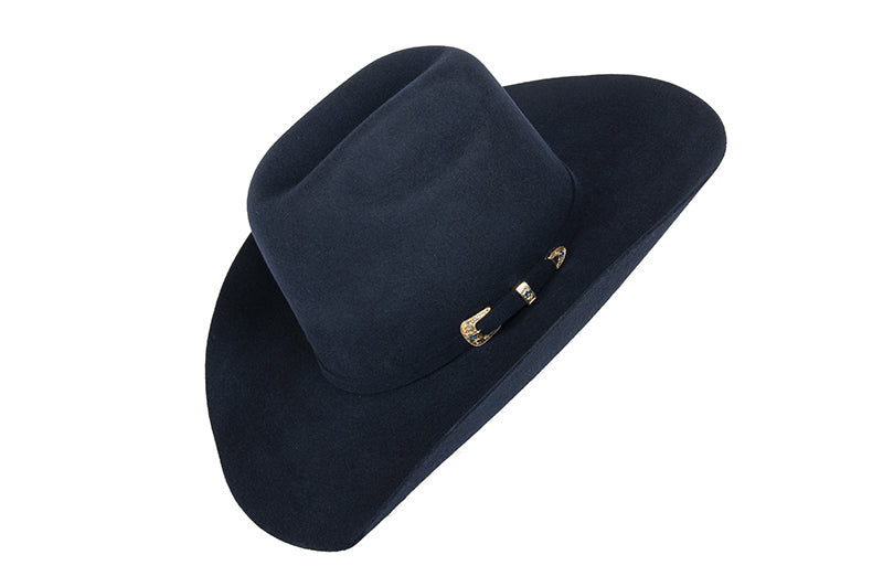 Cowboy Hats Wool 5x