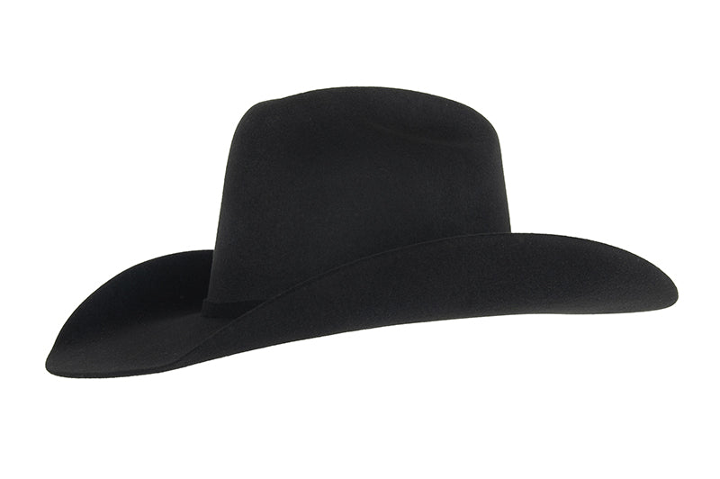 Chapeaux Cowboys Laine pré-commande