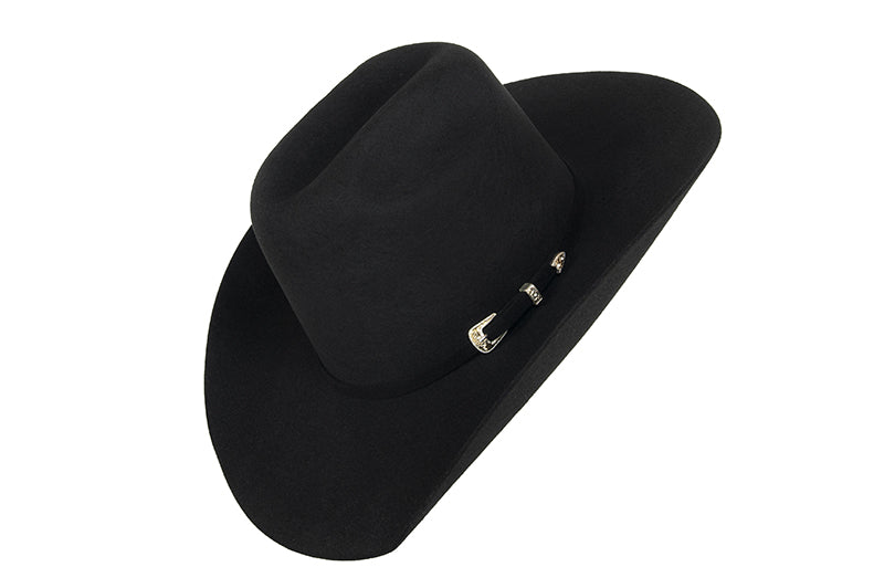 Cowboy Hats Wool 5x