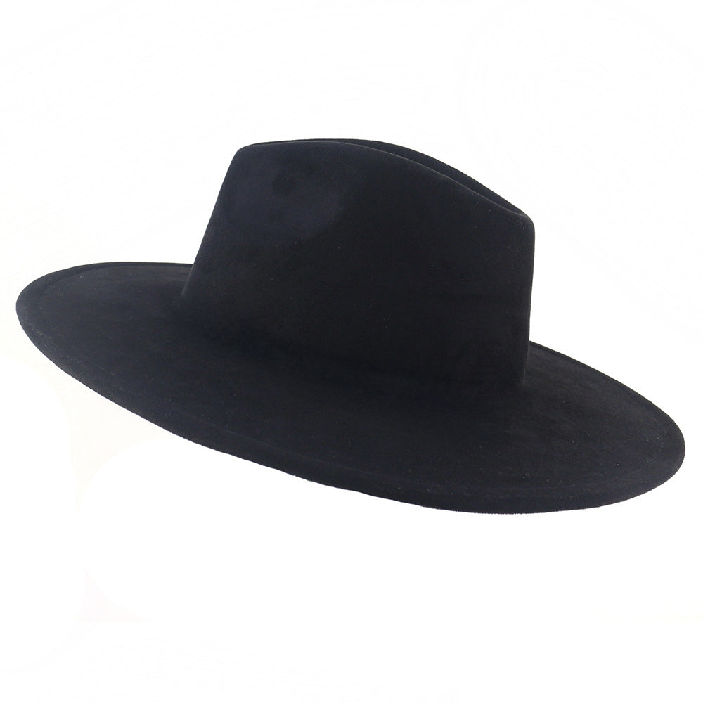Adjustable Fedora Hats