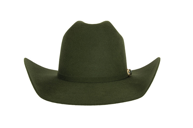 Cowboy Hats Wool 5x