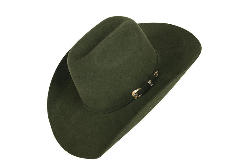 Cowboy Hats Wool 5x
