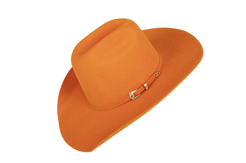 Cowboy Hats Wool 5x
