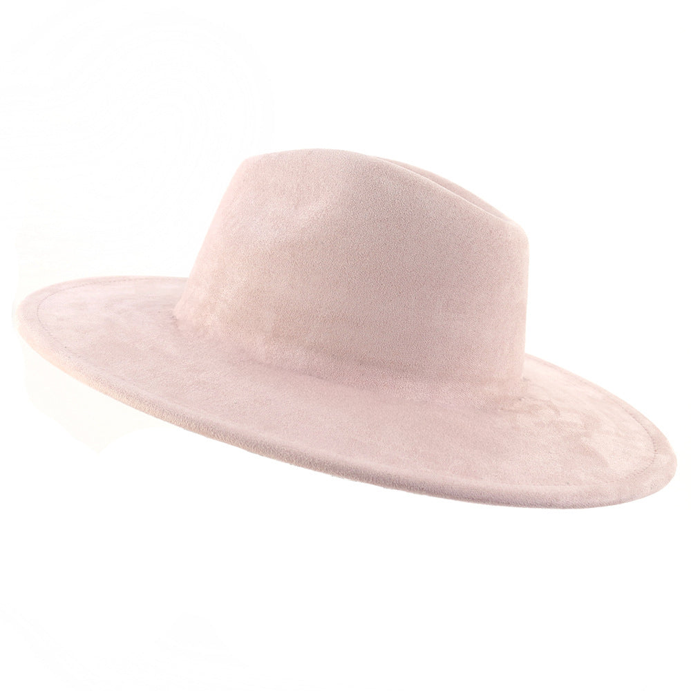 Adjustable Fedora Hats