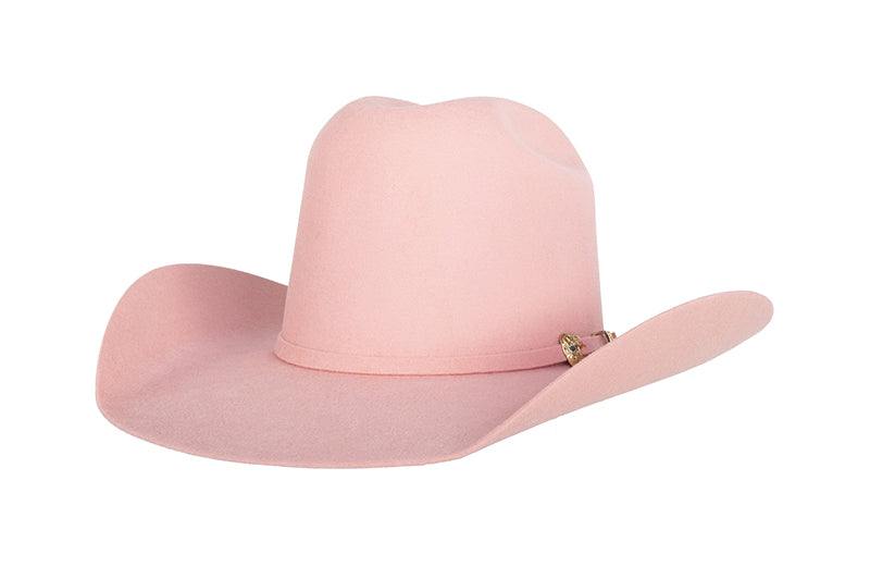 Cowboy Hats Wool 5x