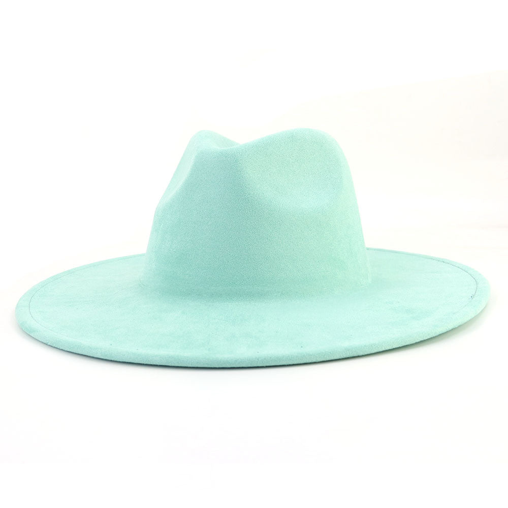 Adjustable Fedora Hats