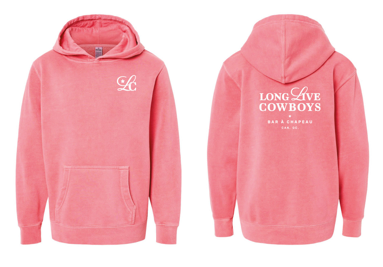 Alpine children's crewneck