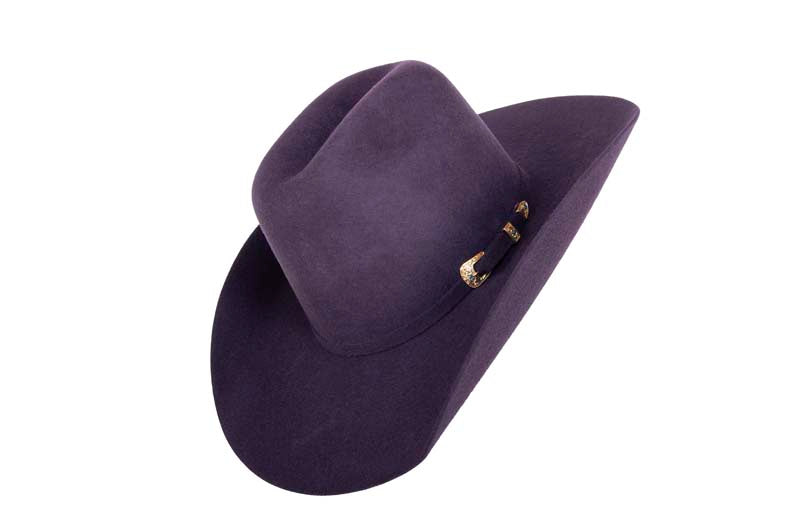 Cowboy Hats Wool 5x