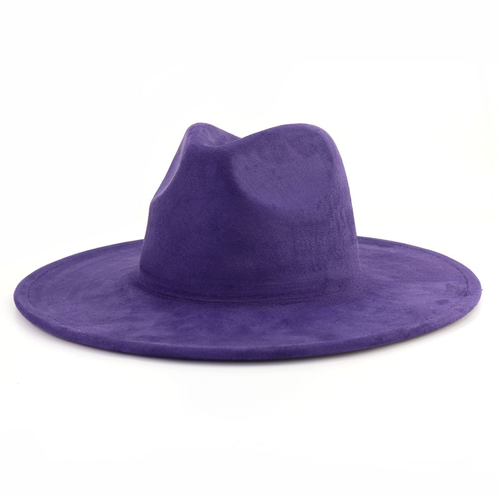 Adjustable Fedora Hats