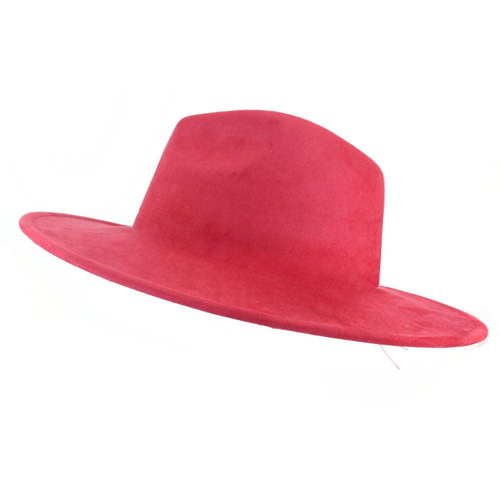 Adjustable Fedora Hats