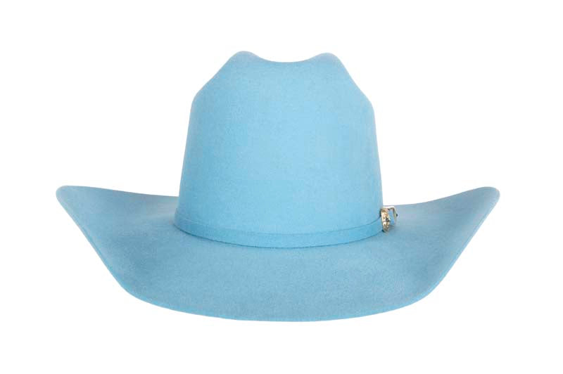 Cowboy Hats Wool 5x