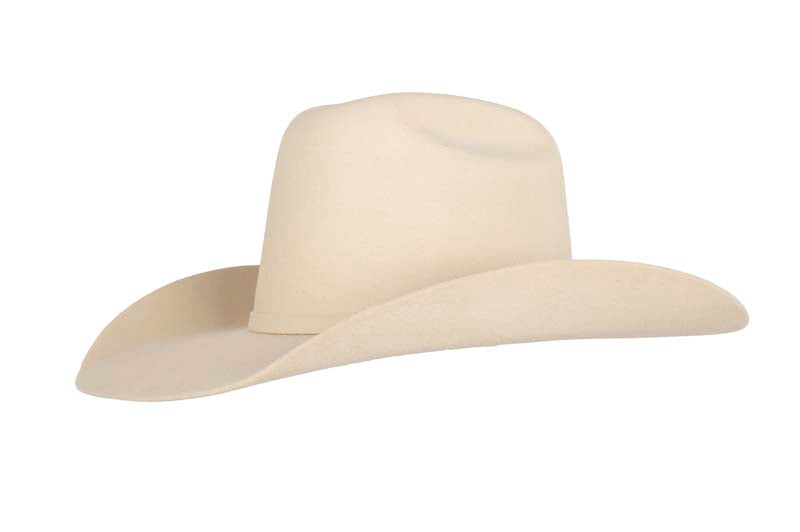 Chapeaux Cowboys Laine pré-commande