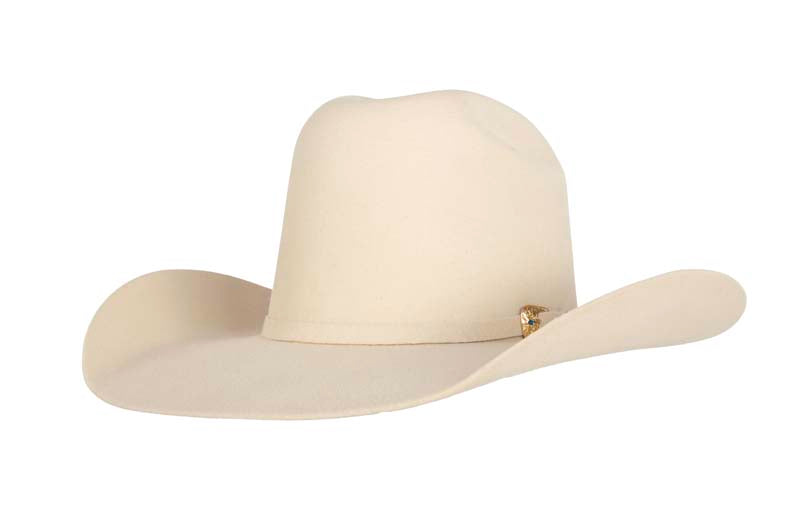 Cowboy Hats Wool 5x