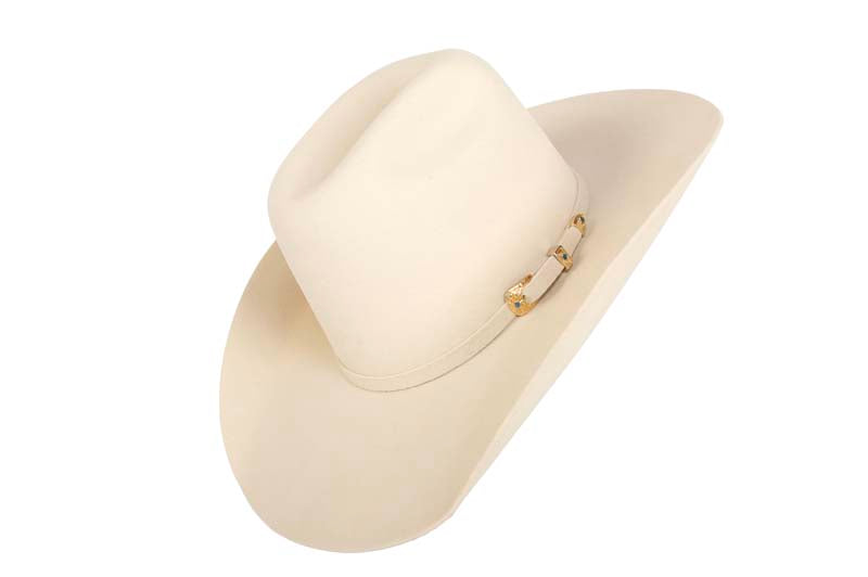 Cowboy Hats Wool 5x