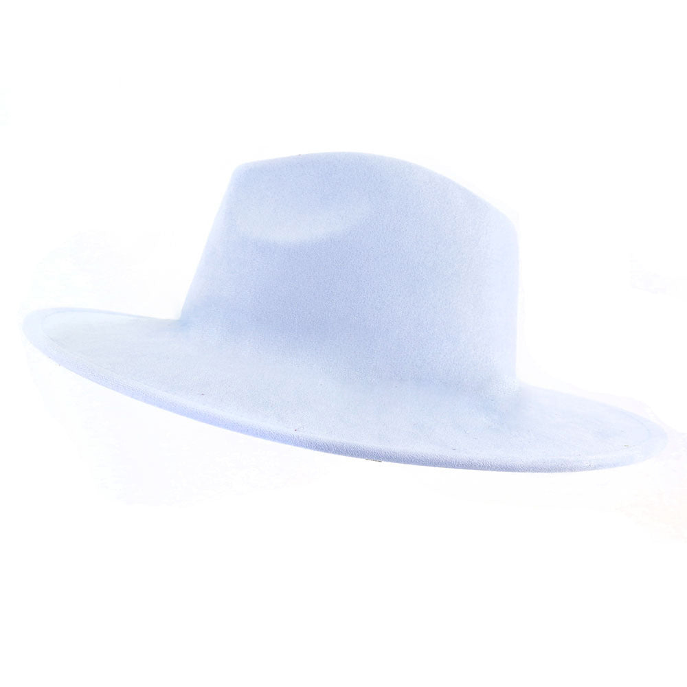 Adjustable Fedora Hats