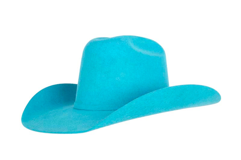 Cowboy Hats Wool 5x