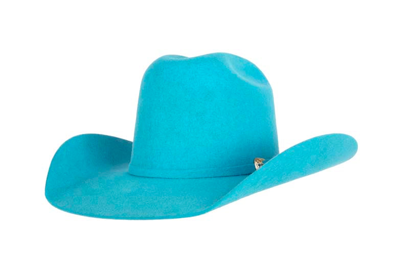 Cowboy Hats Wool 5x