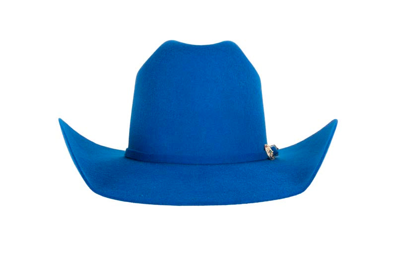 Cowboy Hats Wool 5x