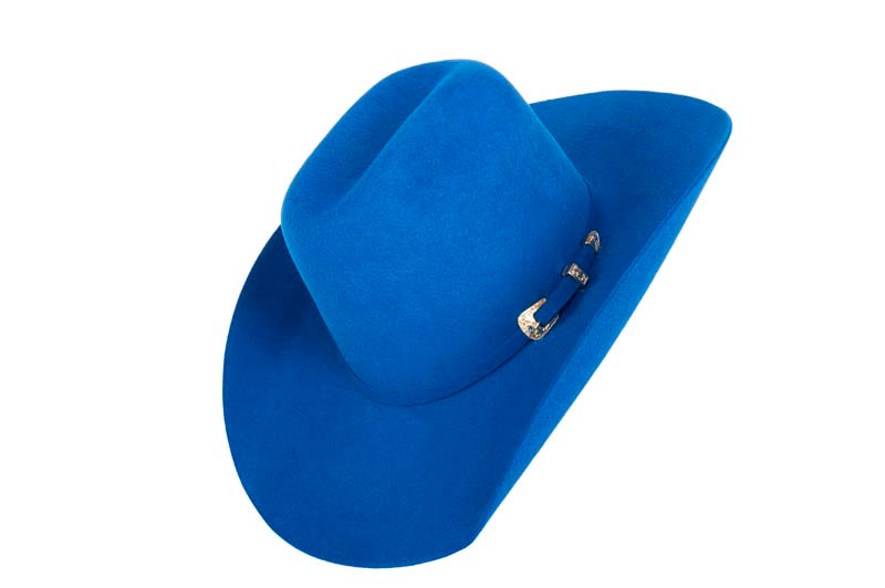 Cowboy Hats Wool 5x