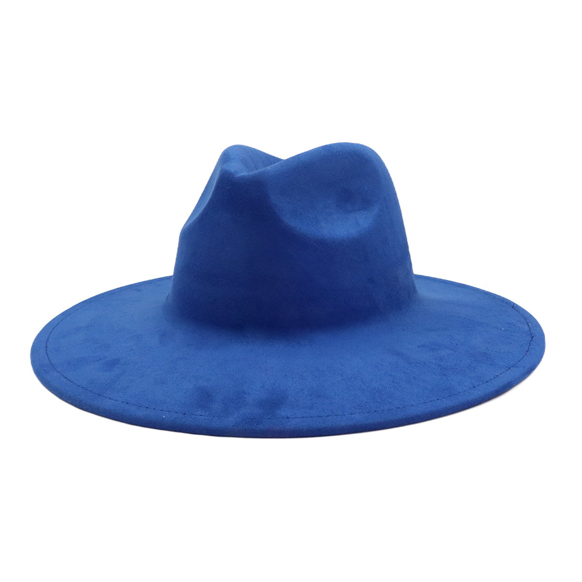 Adjustable Fedora Hats