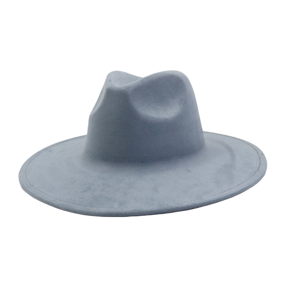 Adjustable Fedora Hats