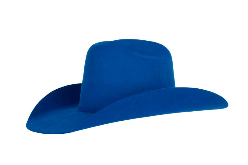 Cowboy Hats Wool 5x
