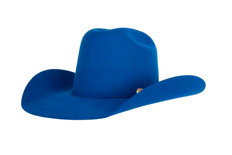 Cowboy Hats Wool 5x