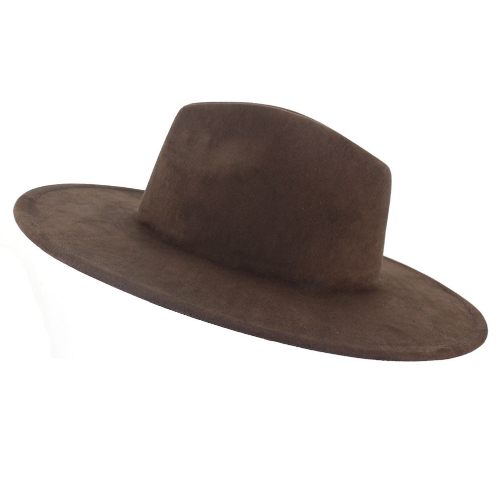 Adjustable Fedora Hats