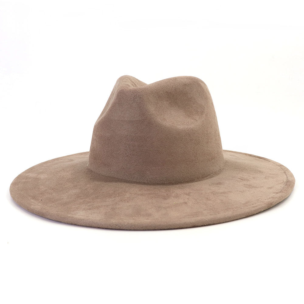 Adjustable Fedora Hats