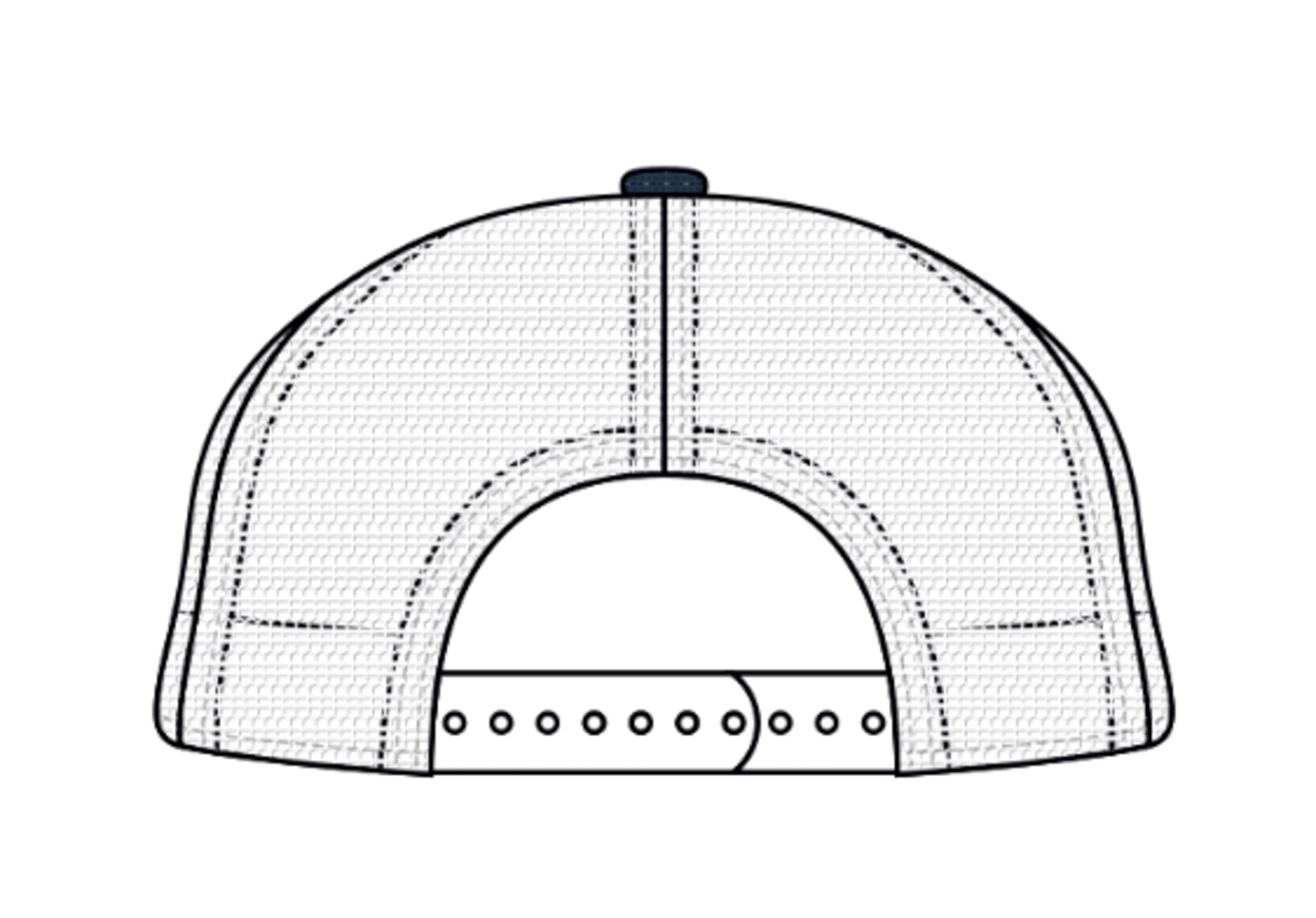 Casquette Jeans on Jeans