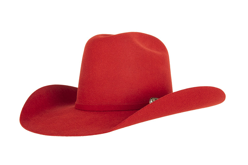 Cowboy Hats Wool 5x