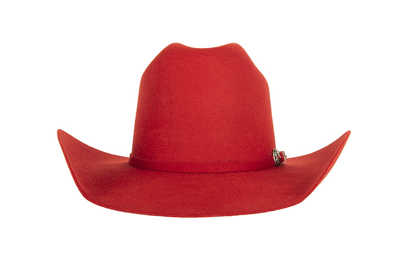Cowboy Hats Wool 5x