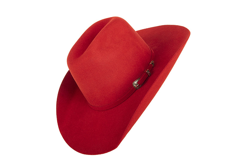 Cowboy Hats Wool 5x