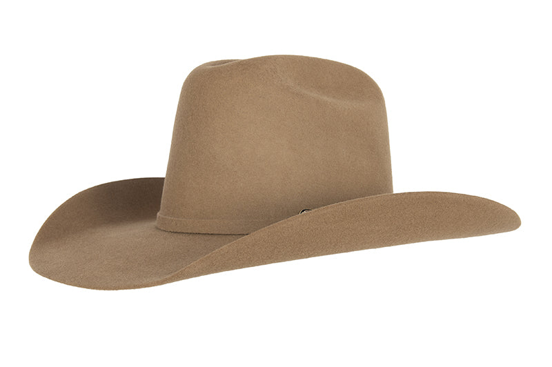 Cowboy Hats Wool 5x